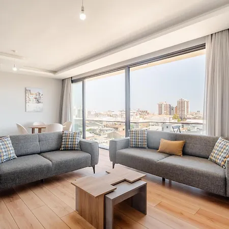 Apartman Le Boulevard