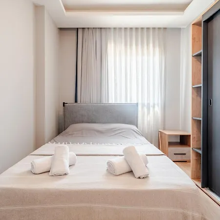 Le Boulevard Apartman