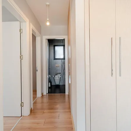 Apartman Le Boulevard