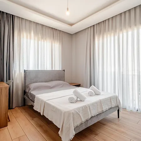 Apartman Le Boulevard *