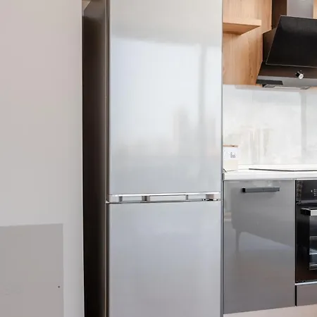Apartman Le Boulevard *