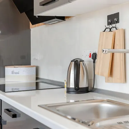Apartman Le Boulevard *