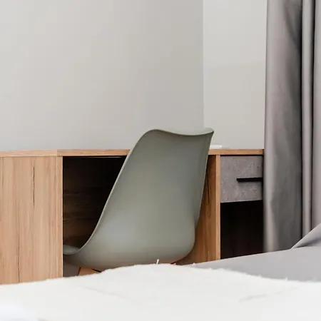 Apartman Le Boulevard *