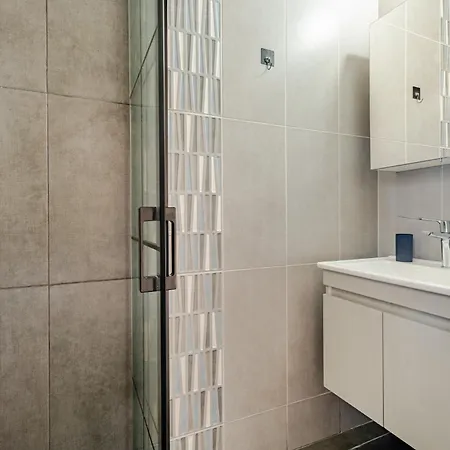 Le Boulevard Apartman Famaguszta