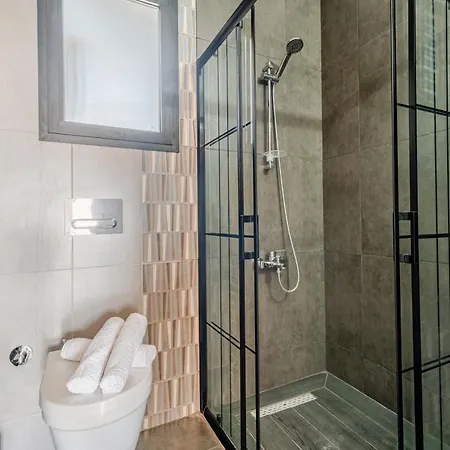 Le Boulevard Apartman *