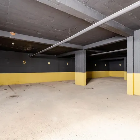 Apartman Le Boulevard *