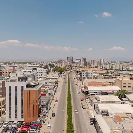 Apartman Le Boulevard