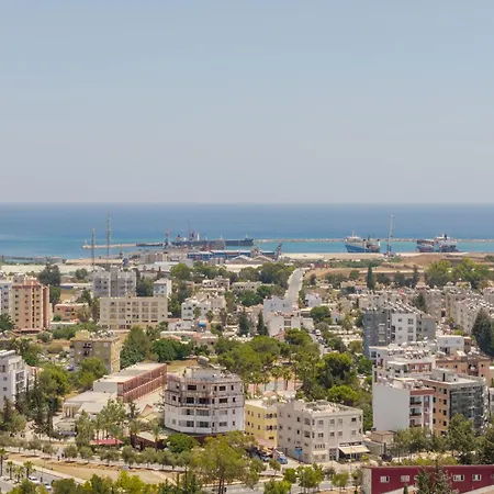 Apartman Le Boulevard *